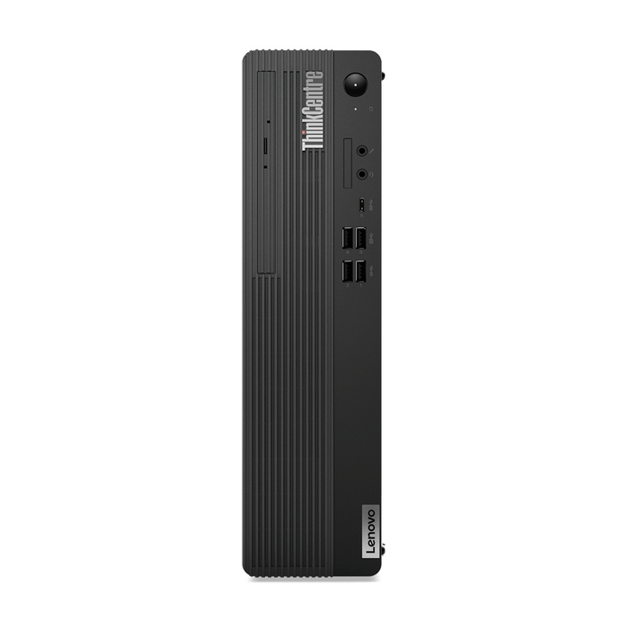 Lenovo ThinkCentre M70s Gen 3 11T8004TUK Intel Core i5 12th Gen i5-12500 16 GB RAM DDR4 SDRAM 512 GB M.2 PCI Express NVMe 4.0 x4 SSD Desktop Computer Desktop PC Lenovo