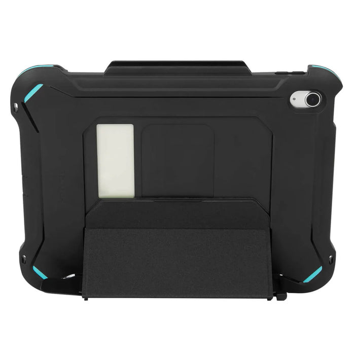 Targus SafePort® Rugged Max Case for iPad® A16 and (10th gen.) 10.9" | THD929GL Tablet Case Targus