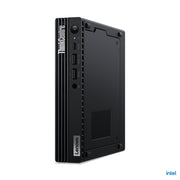 Lenovo ThinkCentre M90q Gen 3 11U50006UK Intel Core i5 12th Gen i5-12500 16 GB RAM DDR5 SDRAM 512 GB M.2 PCI Express NVMe 4.0 x4 SSD Desktop Computer Desktop PC Lenovo