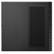 Lenovo ThinkCentre M90q Gen 3 11U50007UK Intel Core i5 12th Gen i5-12500 256 GB NVMe M.2 PCI Express PCI Express NVMe 4.0 x4 SSD 16 GB RAM DDR5 SDRAM Desktop Computer Desktop PC Lenovo