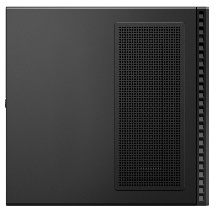 Lenovo ThinkCentre M90q Gen 3 11U50007UK Intel Core i5 12th Gen i5-12500 256 GB NVMe M.2 PCI Express PCI Express NVMe 4.0 x4 SSD 16 GB RAM DDR5 SDRAM Desktop Computer Desktop PC Lenovo