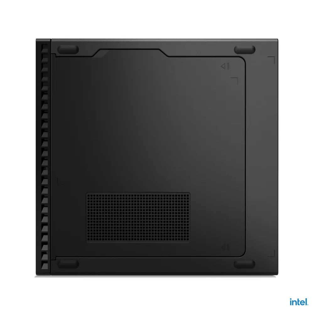 Lenovo ThinkCentre M90q Gen 3 11U5000GUK Intel Core i5 12th Gen i5-12500T 8 GB RAM 256 GB M.2 PCI Express NVMe SSD Desktop Computer Desktop PC Lenovo
