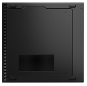 Lenovo ThinkCentre M90q Gen 3 11U5000HUK Intel Core i7 12th Gen i7-12700T 16 GB RAM 512 GB M.2 PCI Express NVMe 4.0 x4 SSD Desktop Computer Desktop PC Lenovo
