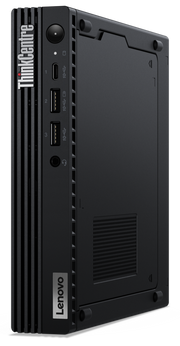Lenovo ThinkCentre M90q Gen 3 11U5000HUK Intel Core i7 12th Gen i7-12700T 16 GB RAM 512 GB M.2 PCI Express NVMe 4.0 x4 SSD Desktop Computer Desktop PC Lenovo