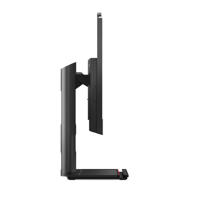 Lenovo ThinkCentre M90a Gen 3 11VF002TUK Intel Core i5 12th Gen i5-12500 8 GB RAM DDR4 SDRAM 256 GB NVMe M.2 PCI Express PCI Express NVMe 4.0 x4 SSD All-in-One Computer Desktop PC Lenovo