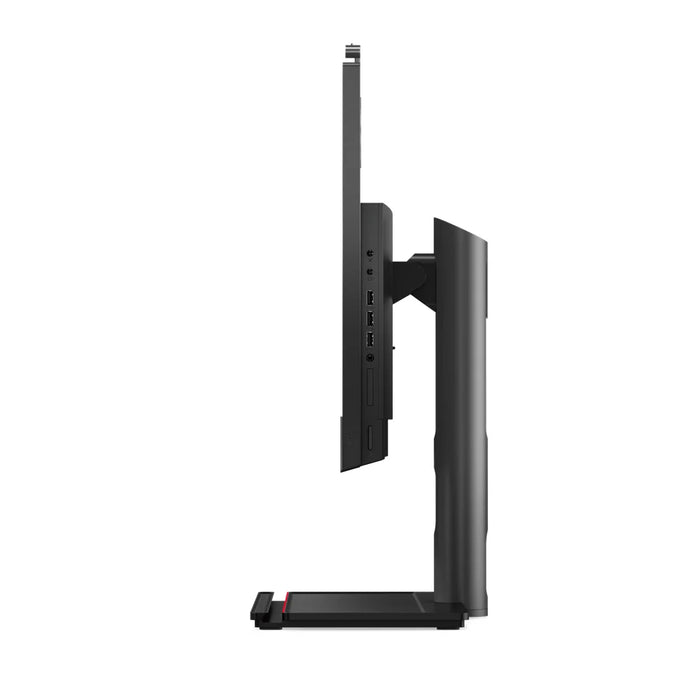 Lenovo ThinkCentre M90a Gen 3 11VF002TUK Intel Core i5 12th Gen i5-12500 8 GB RAM DDR4 SDRAM 256 GB NVMe M.2 PCI Express PCI Express NVMe 4.0 x4 SSD All-in-One Computer Desktop PC Lenovo