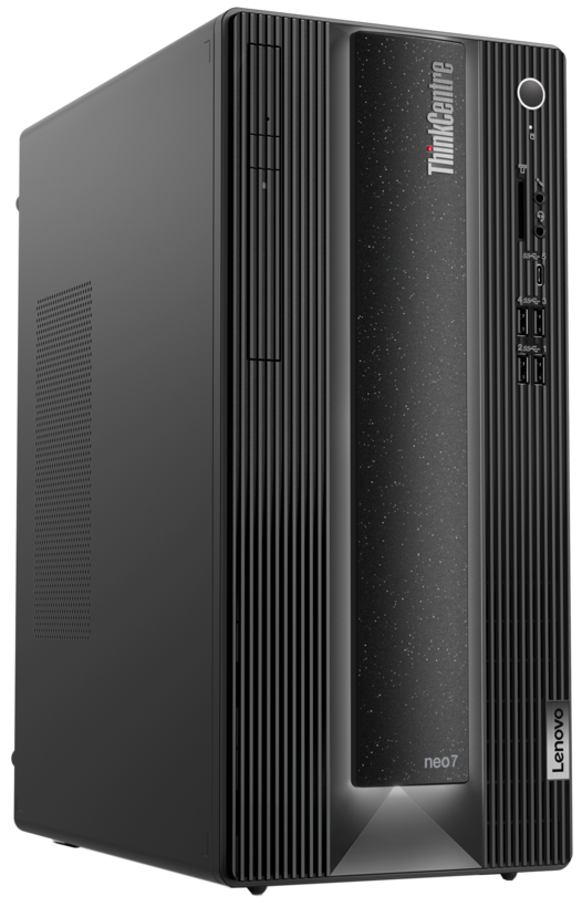 Lenovo ThinkCentre Neo 70t Gen 3 11YU000HUK Intel Core i9 12th Gen i9-12900 2.40 GHz 16 GB RAM 512 GB M.2 PCI Express SSD Desktop Computer Desktop PC Lenovo