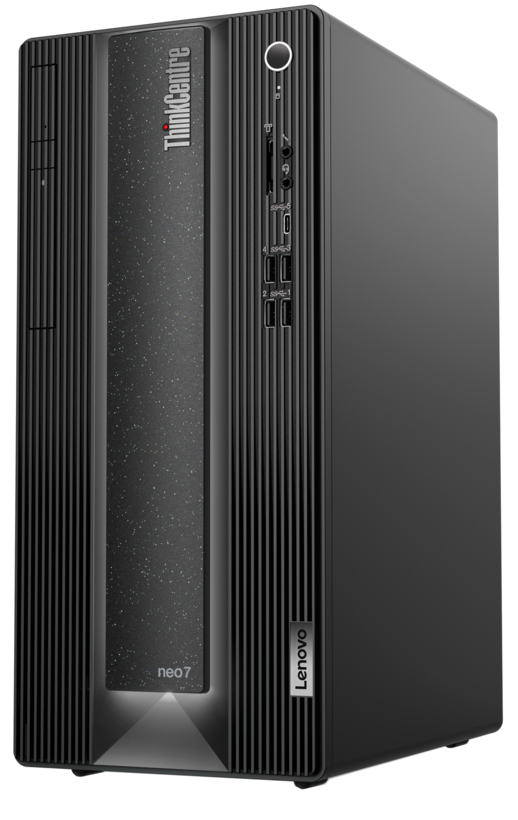 Lenovo ThinkCentre Neo 70t Gen 3 11YU000HUK Intel Core i9 12th Gen i9-12900 2.40 GHz 16 GB RAM 512 GB M.2 PCI Express SSD Desktop Computer Desktop PC Lenovo