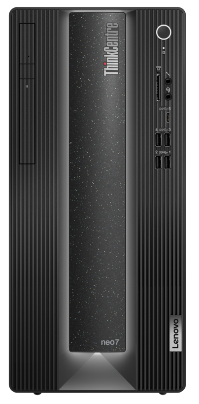 Lenovo ThinkCentre Neo 70t Gen 3 11YU000HUK Intel Core i9 12th Gen i9-12900 2.40 GHz 16 GB RAM 512 GB M.2 PCI Express SSD Desktop Computer Desktop PC Lenovo