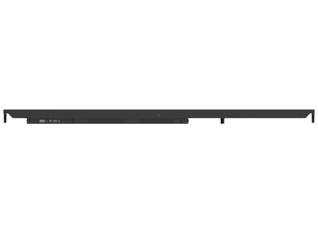 ViewSonic ViewBoard IFP8634 86” 4K Ultra HD Interactive Display With EDLA Certified Interactive Touchscreen Display ViewSonic