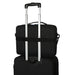 Targus 15-16” Coastline EcoSmart® Briefcase - Black | TBT940GL Notebook Case Targus