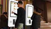 Moove SMB27C – 27" PCAP Touch Self-Service Kiosk Self-Service Kiosk ScreenMoove