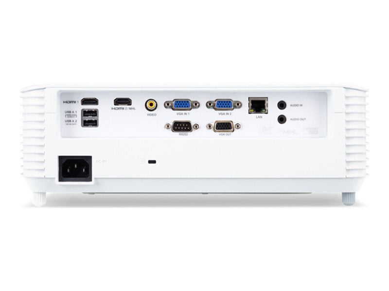 Acer S1386WH DLP Projector - 3600 Lumens Projector Acer
