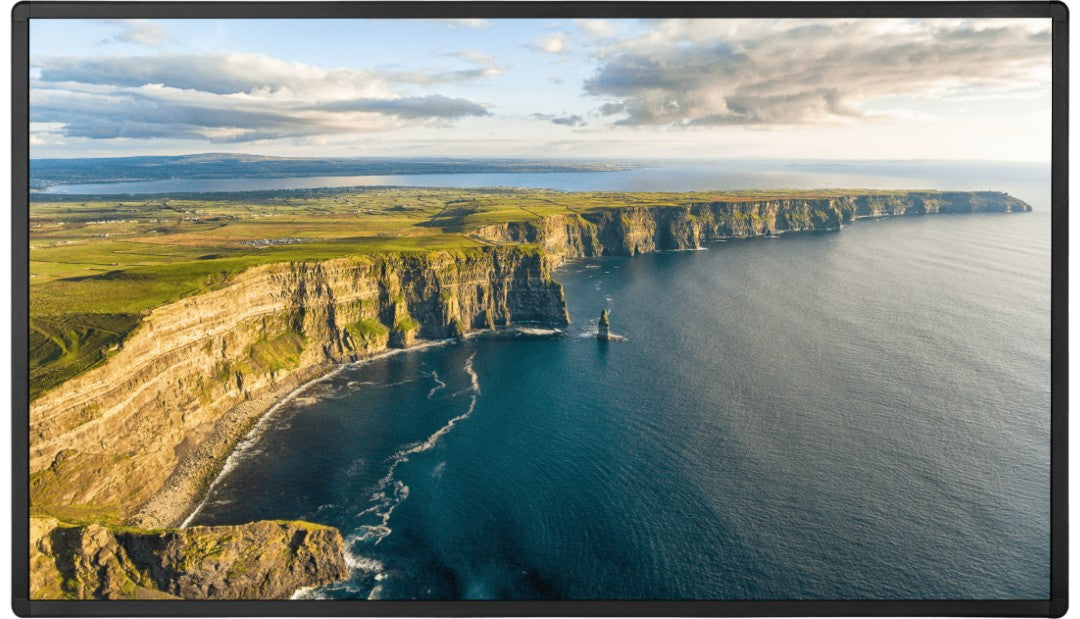 Vestel XD86D-4H - 86" Android Digital Signage Display Digital Signage Display Vestel