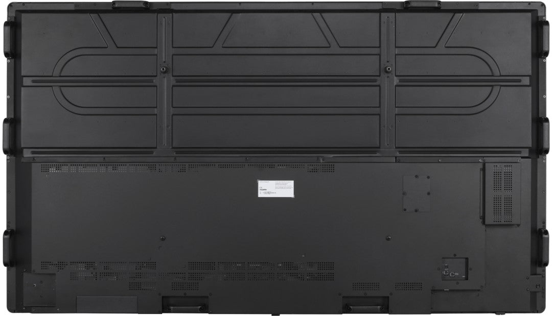 Vestel XD86D-4H - 86" Android Digital Signage Display Digital Signage Display Vestel