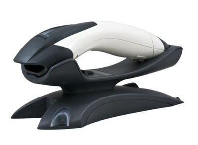 Honeywell Voyager 1D, Laser, Black | 1202G-1USB-5 Barcode Reader Honeywell