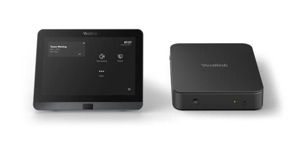 Yealink McoreKit-C4U-MS Video Conferencing System Video Conferencing Systems Yealink
