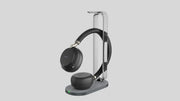 Yealink BH72 Teams USB Type-C Bluetooth Headset with Charging Stand Headset Yealink