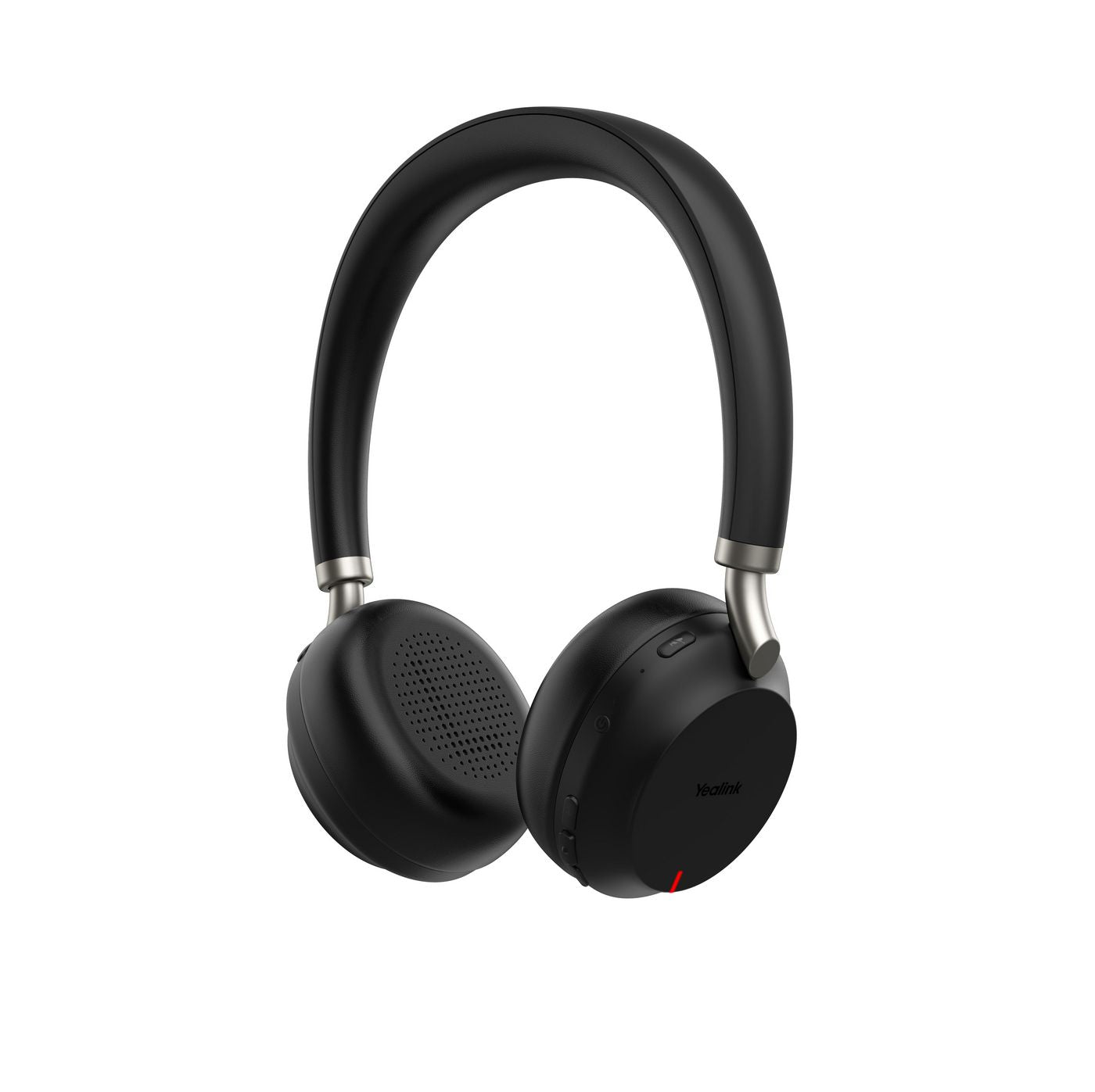 Yealink BH72 Teams USB Type-C Bluetooth Headset with Charging Stand Headset Yealink
