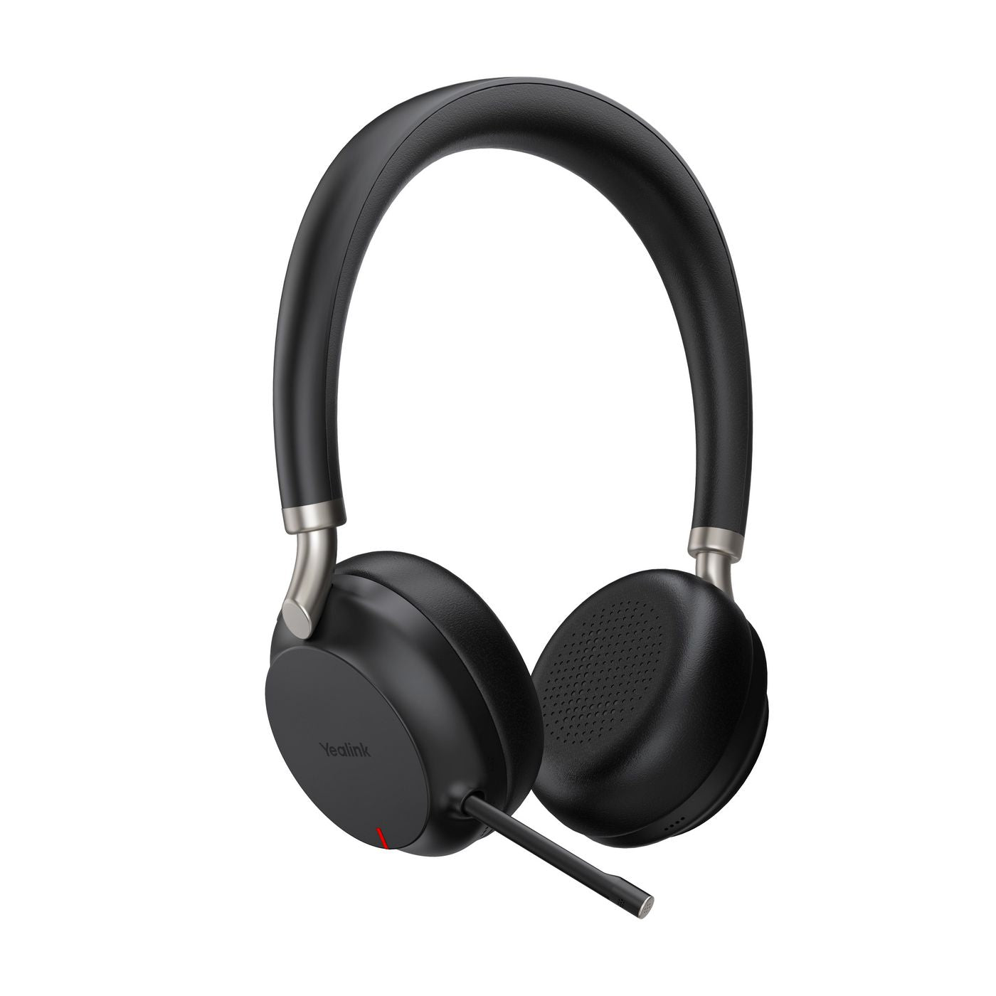 Yealink BH72 Teams USB Type-C Bluetooth Headset with Charging Stand Headset Yealink
