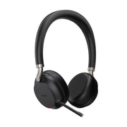 Yealink BH72 Teams USB Type-C Bluetooth Headset with Charging Stand Headset Yealink