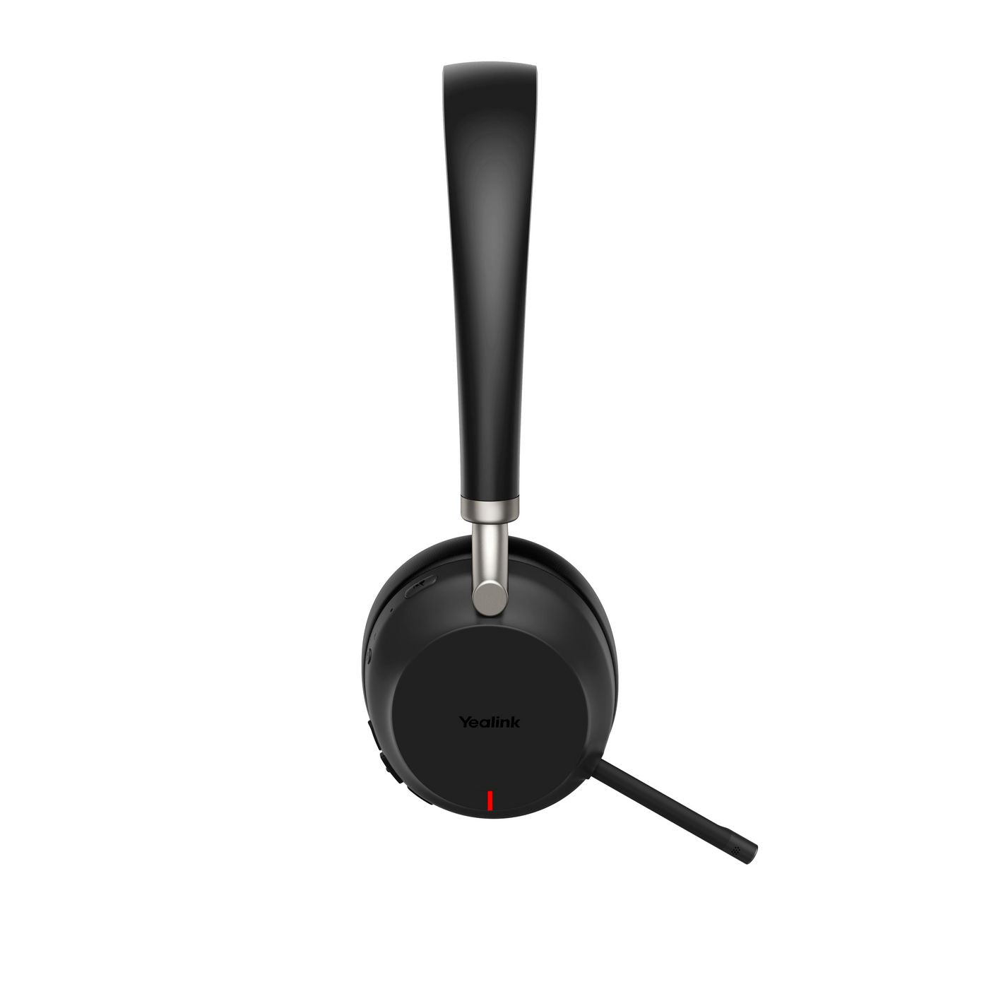 Yealink BH72 Teams USB Type-C Bluetooth Headset with Charging Stand Headset Yealink