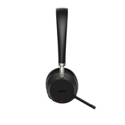 Yealink BH72 Teams USB Type-C Bluetooth Headset with Charging Stand Headset Yealink