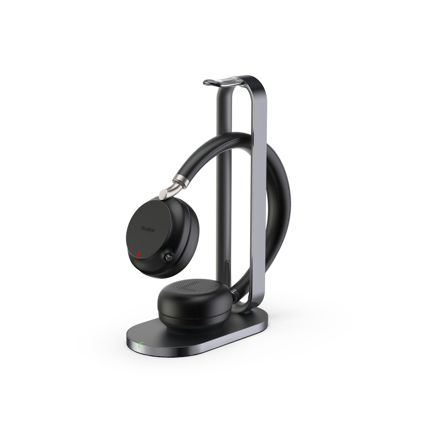 Yealink BH72 Teams USB Type-C Bluetooth Headset with Charging Stand Headset Yealink