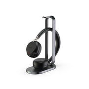Yealink BH72 Teams USB Type-C Bluetooth Headset with Charging Stand Headset Yealink