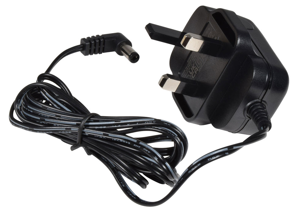 AV Link Bluetooth Receiver Wallplate and Backbox | 122.383UK Bluetooth Receiver Wallplate AV Link