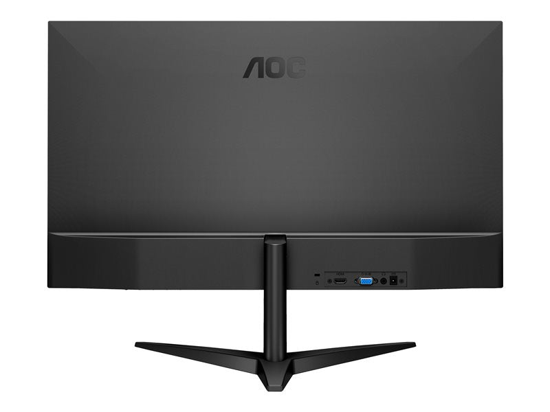 AOC 24B1H 23.6" Full HD 60Hz Desktop Monitor