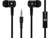 Sandberg Speak’n Go In-Earset Black | 125-62 Headset Sandberg