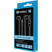 Sandberg Speak’n Go In-Earset Black | 125-62 Headset Sandberg