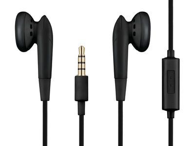 Sandberg Speak’n Go Earset Black | 125-66 Earphones Sandberg