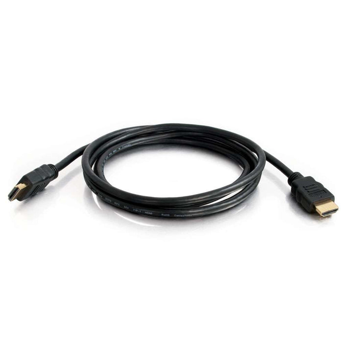C2G CG82005 2m High Speed HDMI(R) with Ethernet Cable