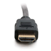 C2G CG82006 3m High Speed HDMI(R) with Ethernet Cable HDMI Cable C2G