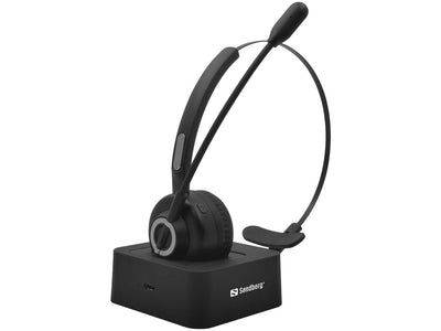 Sandberg Pro Wireless Office Headset | 126-06 Headset Sandberg