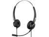 Sandberg Pro Stereo USB Office Headset | 126-13