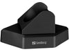 Sandberg Pro+ Wireless Office Headset | 126-18