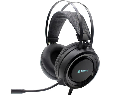 Sandberg Dominator Headset | 126-22