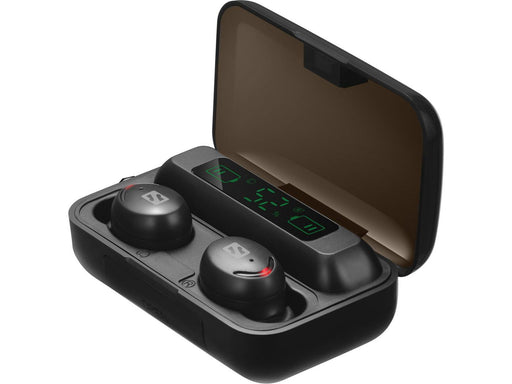 Sandberg Wireless Earbuds + Powerbank | 126-38