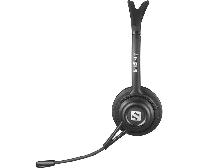 Sandberg Wireless Call Headset | 126-43