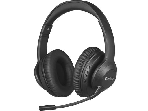 Sandberg Wireless Headset ANC+ENC Pro | 126-45