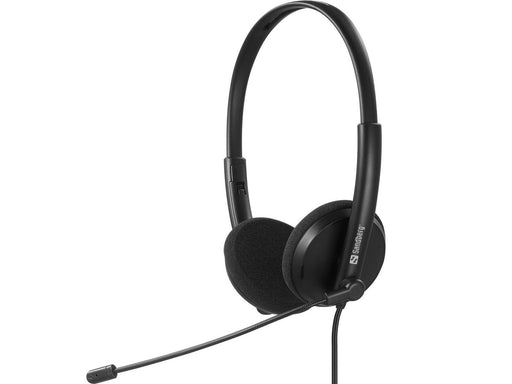 Sandberg USB-C Office Headset | 126-46