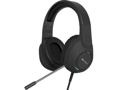 Sandberg BossBlaster USB Gaming Headset | 126-49 Headset Sandberg