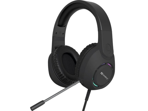 Sandberg BossBlaster USB Gaming Headset | 126-49