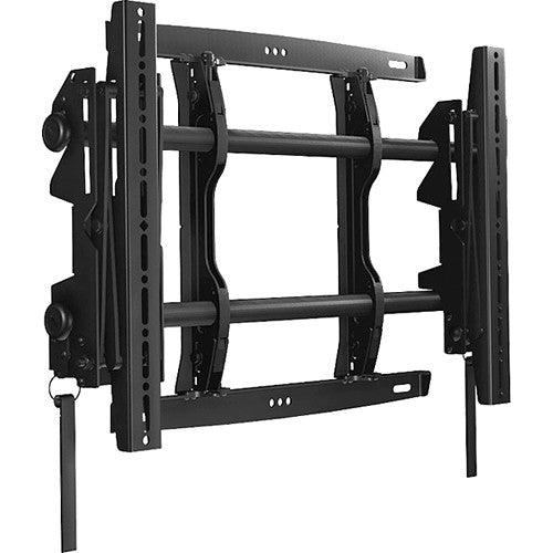 Chief MSMVU Medium FUSION Micro-Adjustable Pull-Out Mount Video Wall Mount Chief
