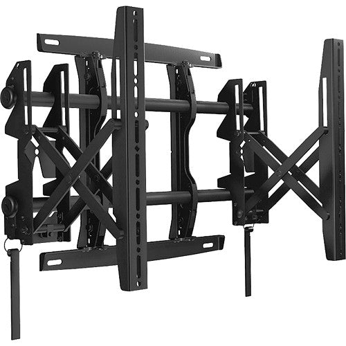 Chief MSMVU Medium FUSION Micro-Adjustable Pull-Out Mount Video Wall Mount Chief