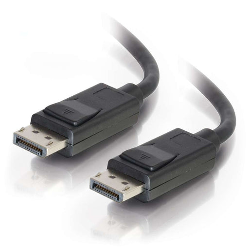 C2G CG54400/54400 DisplayPort cable 0.91 m Black