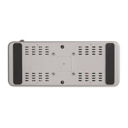 StarTech Dual-Laptop USB-C KVM Docking Station, Dual Monitor 4K 60Hz DisplayPort Dock | 129UE-USBC-KVM-DOCK Switches Startech